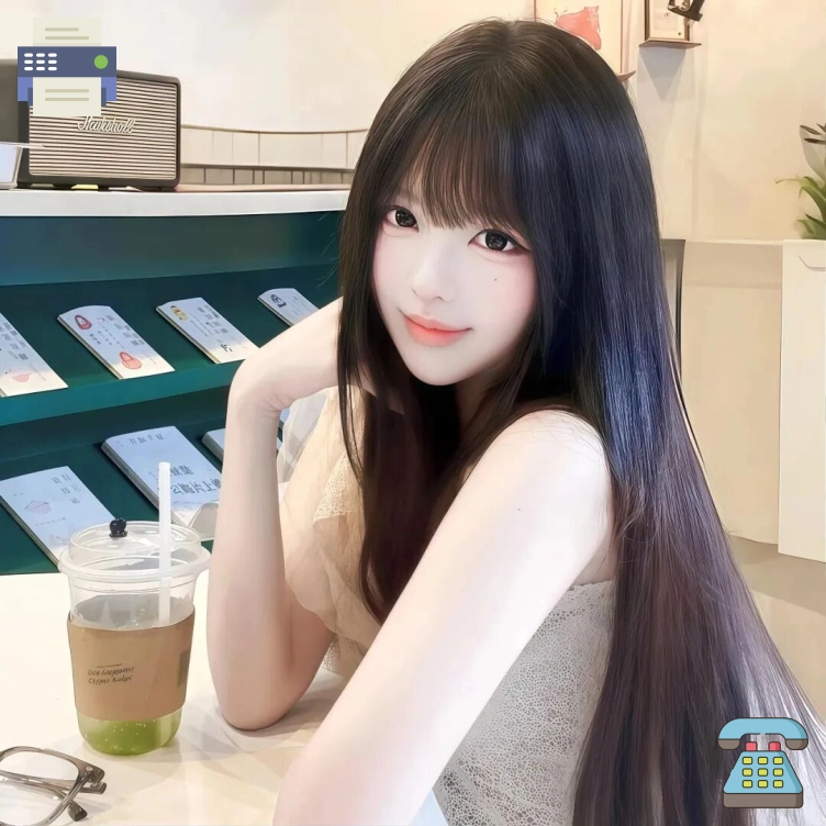 杨敏女士