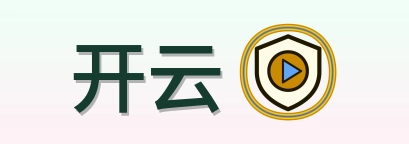 开云 Logo